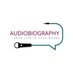 Audiobiography (@Audiobiograph) Twitter profile photo