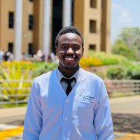 The Local Pharmacist(@GaiusMunene) 's Twitter Profile Photo