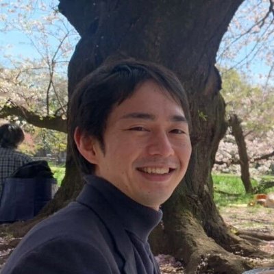 OkuTakanori Profile Picture