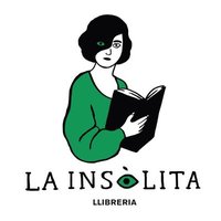 La Insòlita. Llibreria (@lainsolita_p9) 's Twitter Profile Photo La Insòlita. Llibreria (@lainsolita_p9) 's Twitter Profile Photo