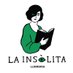 La Insòlita. Llibreria (@LaInsolita_p9) Twitter profile photo