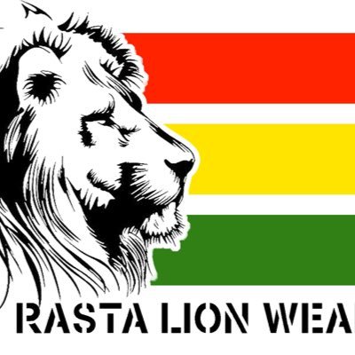 Rasta Lion Wear