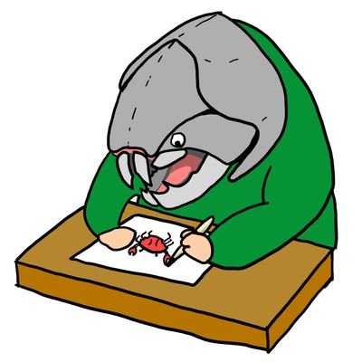 venomsymbioteL's profile picture. 絵描き用アカウント
生物系の絵を中心に描く予定
PIXTAでも活動中↓

https://t.co/GzjeYJaG8D
PIXTAお休み中(´ω｀ )zzZ

アメコミ、ホラー、SF系も大好物