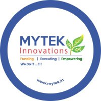 Mytek Innovations Pvt. Ltd.(@MytekInnov8496) 's Twitter Profile Photo