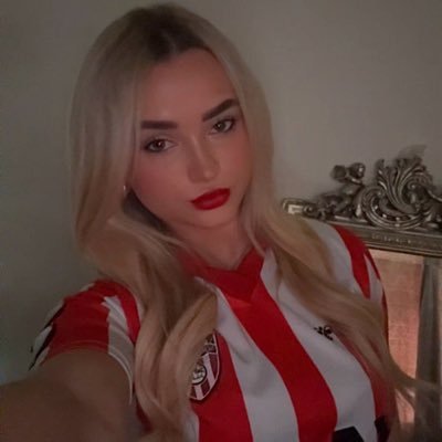 tessmccarthyy's profile picture. SAFC | London