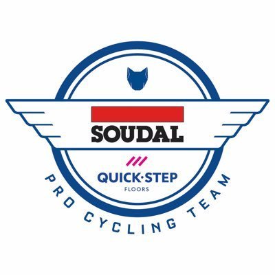 Compte non officiel de l'équipe cycliste belge Soudal QuickStep.