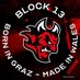 Block 13 📢 (@Block13Devils) Twitter profile photo