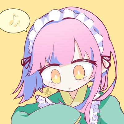 sprtouhou_MZr's profile picture. 基本雑多垢です。気まぐれに絵を描いています。うちの子とパブロ大好き人間です。