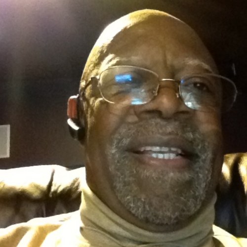 DeskJrjohn's profile picture. Former law enforcement official with a large democratic heart