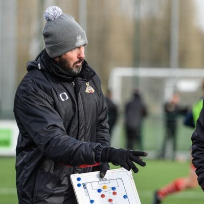 Head of Coaching / Assistant Head of Academy @LCFCAcademy, FA UEFA B Tutor, UEFA A Licence