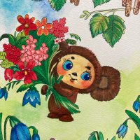 ひなくま (@hinachebu) Twitter profile photo