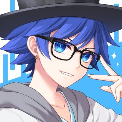 ビッグサイト付近によくいる社会人。日常のことを呟きます。
アイコンはせらさん(@selarium37)
グラブル/プリコネ/ウマ娘/BEMANI/鉄道/女装/チャイナドレス/腐男子
詳細はツイプロフィールで。 https://t.co/IKee6VlkJX