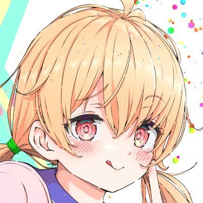 イラストレーター/アニメ塗り専門 最近はホロライブ描いています✨skebはhttps://t.co/rrbBIZacCf pixivはこちらhttps://t.co/p6toUsR5Qx スキマhttps://t.co/da929ARzm7