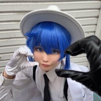 翠嵐(@i____suira) 's Twitter Profile Photo
