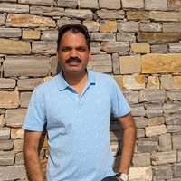 Srikanth Babu Bandu (@srikanthbandu1) 's Twitter Profile