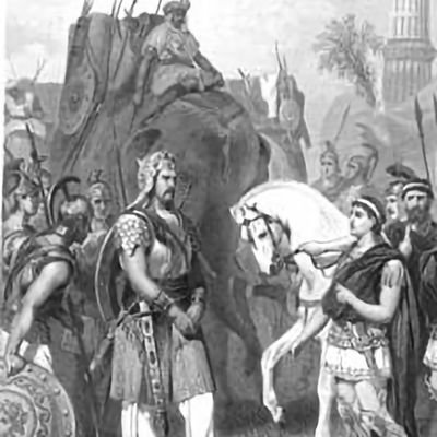 amer_hussa98130's profile picture. Chauhan Adrah Rajput