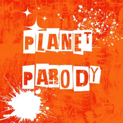 PlanetParody_ Profile Picture