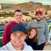 Amy Kenneally (@akenneally12) 's Twitter Profile Photo Amy Kenneally (@akenneally12) 's Twitter Profile Photo