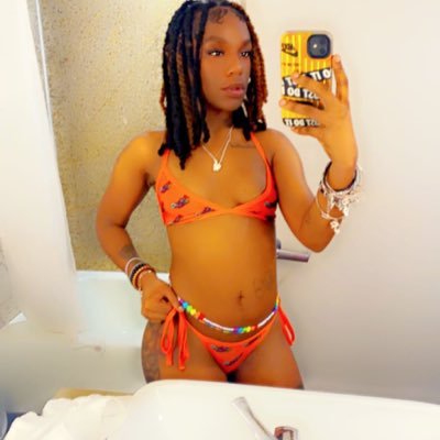 Girl Mom🩷Miyori Rue✨Long Live Da Guys🕊 Free Da Men⏰ Fuck Da Ova Side🦍🖕🏾