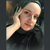 Ayşe Nur(@aysenurpekcn) 's Twitter Profile Photo