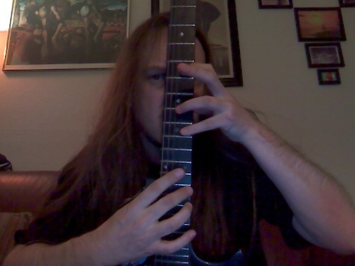 kenbrink's profile picture. I am a creative individual... an artist by nature... a musician by habit... knowledge is what I seek out. I code... I play guitar... I code.... I code...