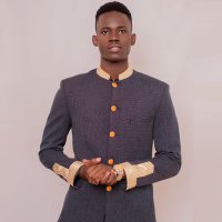 Henry Komzy (@thegreatkomzy) 's Twitter Profile
