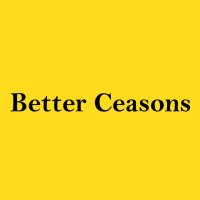 Better Ceasons(@BetterCeasons) 's Twitter Profile Photo