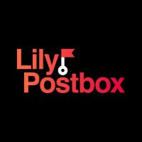 lilypostbox(@lilypostbox) 's Twitter Profile Photo