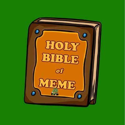 bible_meme_SOL Profile Picture