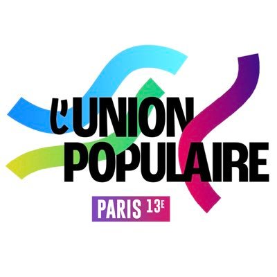 Page officielle de l'Union Populaire dans le 13e arrondissement de Paris