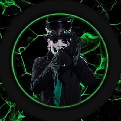 Hi!
Still tryna find out how this works 🫣
Everything is Ghost related... Dm me if you wanna chat!
Take care!