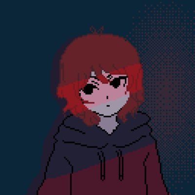 code is fun! 
new to pixel art 👾 (on pause as preparing for Codedex's April Monthly Chanllenge)
😼's name: blaze 

pfp credit: @nhicodes