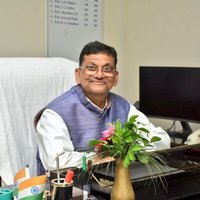 Dean (Agriculture) BHU (@deanagbhu) 's Twitter Profile
