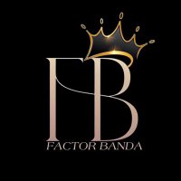 FACTOR BANDA by Pablo Salvador(@FactorBanda) 's Twitter Profile Photo