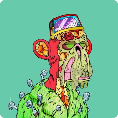 Poor boy who buys nft… @BoredApeYC holder | member of @boreditaly | 3020.eth 🔥 | Fettuccinealfredo.eth | Italian 🏊