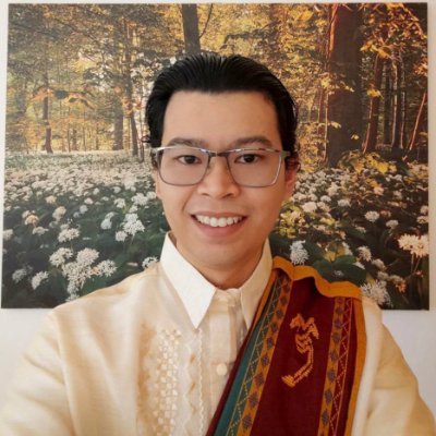 pmflores2's profile picture. Theoretical Physicist | 🇩🇪 Currently a PostDoc at Max Born Institute | 🇵🇭 BS, MS, PhD from NIP, UP Diliman