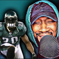 Voice Of The Eagles Show(@WEAPONXMEDIA) 's Twitter Profile Photo