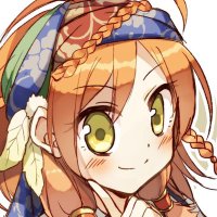 らるふ@サンポマスター (@ralph_grimoire) 's Twitter Profile