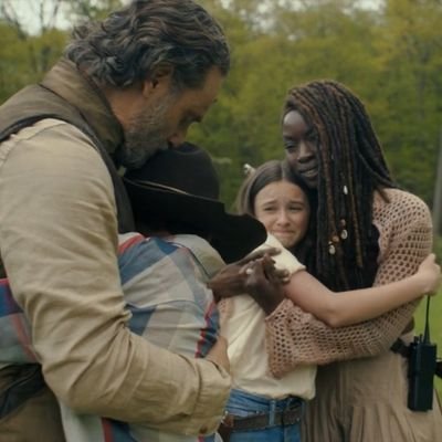 DDlovesrixhonne's profile picture. God is Good 
 I love Richonne.