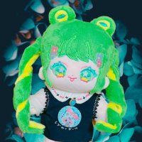 いぬ。(@nunu_toy) 's Twitter Profile Photo