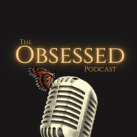 The Obsessed Podcast(@adventuresof_GG) 's Twitter Profile Photo