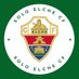 Elche CF (@SoloElcheCF_) Twitter profile photo