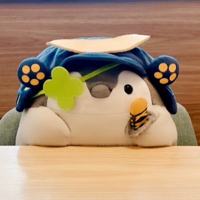 ara_masamune's profile picture. 日本酒とコウペンちゃん大好きな夫婦です / お酒の写真は主に夫🙋‍♂️その他は妻が好き勝手に呟いています🙋‍♀️/ 甘旨なお酒が特に好き🍶花陽浴、新政、たかちよ、ウロボロスなど…