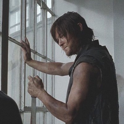 ricks3xual on tiktok!! norman reedus and daryl dixon r my favs! i love richonne and donnie too🍒 @darylsgirl202 is the priv :3