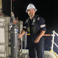 Brett C. Gonzalez, PhD (@bcg5574) 's Twitter Profile