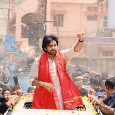 FanofP1kalyan's profile picture. Just another fan of Pawan Kalyan who wishes to see him WIN