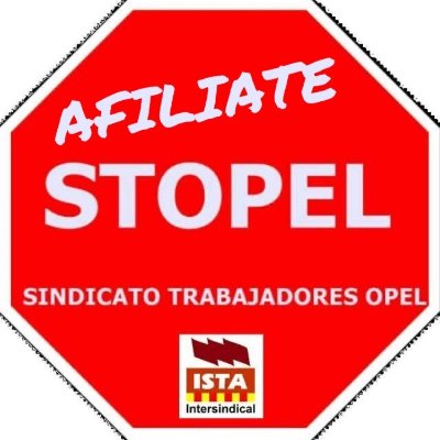 STOPEL_ISTA Profile Picture