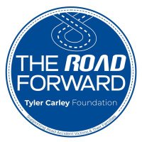 The Road Forward - Tyler Carley Foundation(@road_forward) 's Twitter Profile Photo