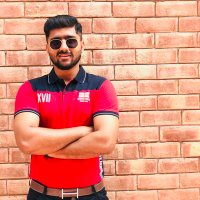Wasiq The Engineer (@wasiqfit) Twitter profile photo