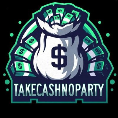Takecashnoparty Profile